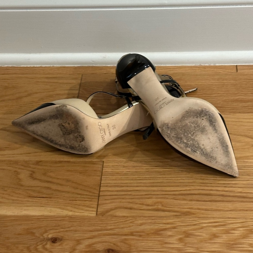 Jimmy Choo pumps - Picture 7 of 9